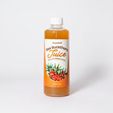 Premium Sea Buckthorn Juice – Daily Immunity & Skin Glow Superfruit Drink