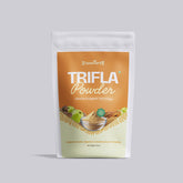 Organic Triphala Powder for Gut Health & Natural Detox – Ayurvedic Digestive Support