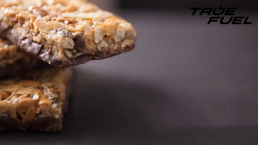Why Gym Beginners Search for Protein Bars More Than Protein Shakes Today