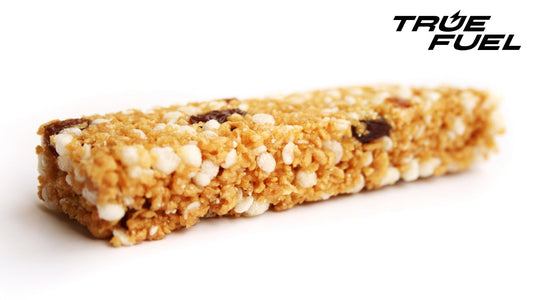 Late Night Hunger? Why More People Are Choosing Protein Bars Instead of Maggi and Chips