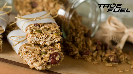 Why TrueFuel Protein Bars Are the Smartest Choice for India’s Busy Generation