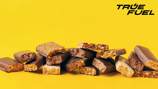 Protein Bars: The Smartest Healthy Snack for Busy Lifestyles in 2026