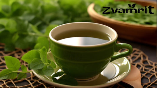 Morning vs Night: When is the Best Time to Drink Moringa Tea for Maximum Benefits