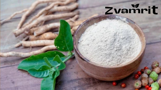 Ashwagandha Powder vs Multivitamins: Which Is Better for Daily Health and Energy Support