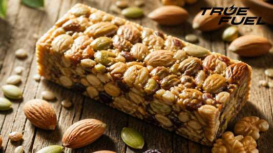 Why the Best Protein Bar Is the One That Fits Your Lifestyle