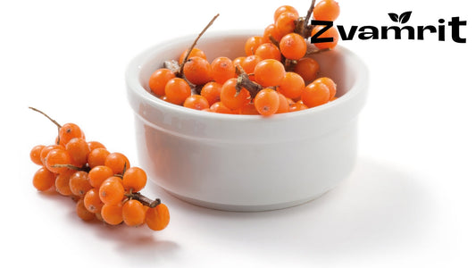 Sea Buckthorn Juice for Gut Health & Immunity: Why This Superfruit Is Trending in 2026