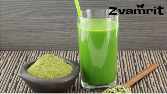 Why People Search for Healthy Drinks When They Don't Eat Enough Vegetables