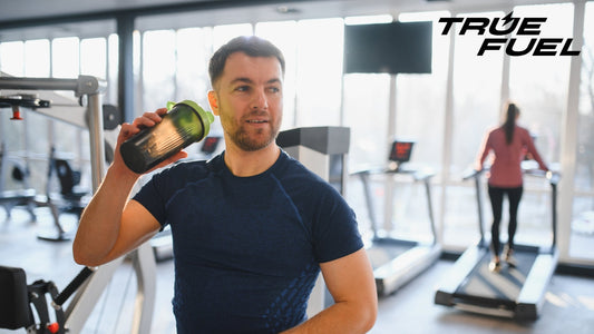 How Protein Bars Help in Post-Workout Recovery