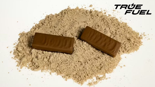 Why More People Are Replacing Evening Tea Snacks With Protein Bars