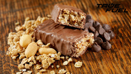 Protein Bars for Long Meetings: A Smart Snack for Work Productivity