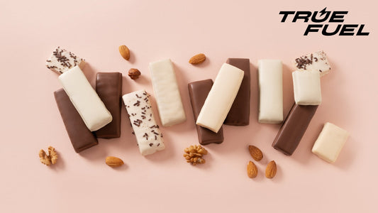 Protein Bars for Long Workdays: How Smart Snacking Improves Focus, Mood & Productivity