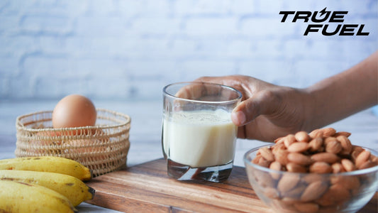 How to Use Protein Bars in a High-Protein Diet