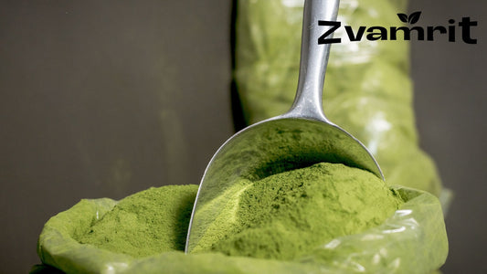 The Biggest Mistakes People Make While Using Moringa Powder (And Why Results Don’t Show)