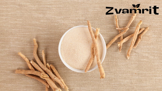 Can Ashwagandha Powder Increase Weight in India? Simple Daily Use Guide