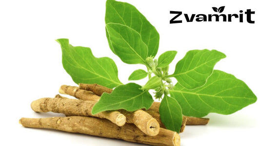 Does Ashwagandha Powder Help with Overthinking? A Natural Calmness Solution