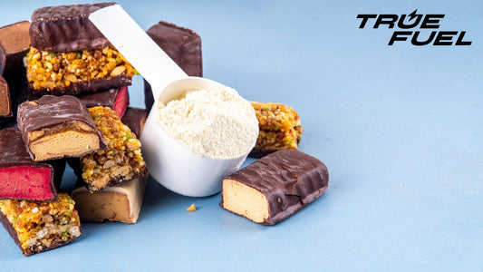 Are Protein Bars Safe for Teenagers? Facts Parents Should Know