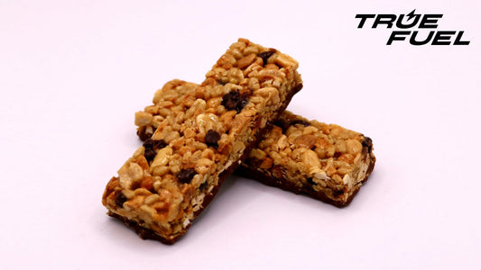 Best Protein Bars for Muscle Gain