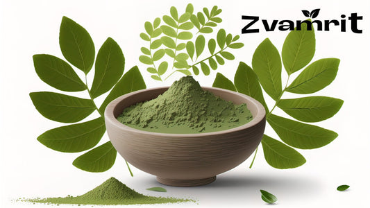 Moringa Powder for Metabolism & Daily Energy: Why This Superfood Is Trending in 2026
