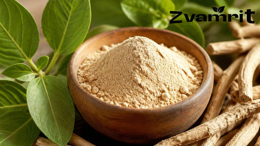 Why Root Quality Matters More Than Brand Name When Buying Ashwagandha Powder