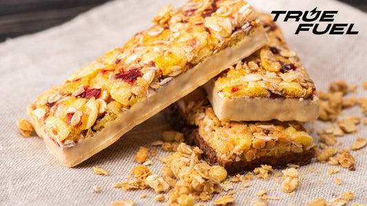 Why More People Are Replacing Evening Tea Biscuits With Protein Bars
