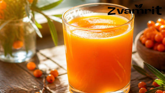 Why Reading the Ingredient List Matters Before Buying Sea Buckthorn Juice