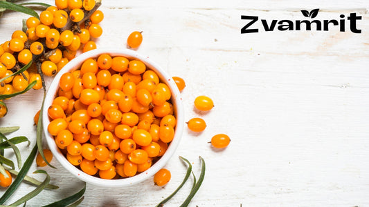 Can I Drink Sea Buckthorn Juice Daily in India? Benefits and Daily Use Guide