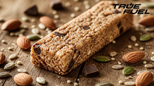 Why More Indians Are Choosing Protein Bars for Convenience, Not Just Fitness
