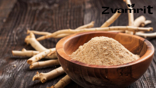 Ashwagandha Powder for Cortisol Control: Natural Way to Manage Stress Hormone and Energy Balance