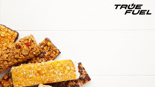 Protein Bars as Everyday Nutrition: A Smart Solution for Busy Modern Lifestyles