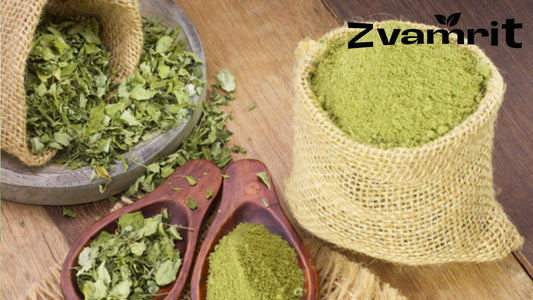 Moringa Powder for Daily Nutrition Gaps: Natural Superfood for Modern Lifestyle