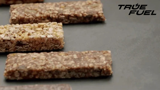 Protein Bars for Weight Loss: A Healthy Snack to Support Fitness Goals