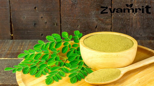 Why Moringa Powder Is Becoming the Daily Nutrition Upgrade Modern Diets Are Missing