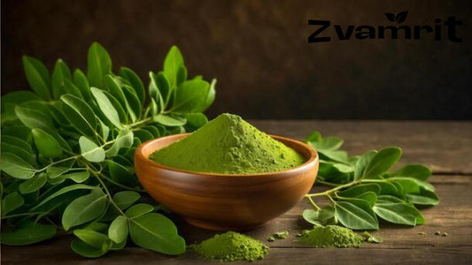 Moringa Powder: The Trending Superfood for Energy, Immunity and Daily Nutrition