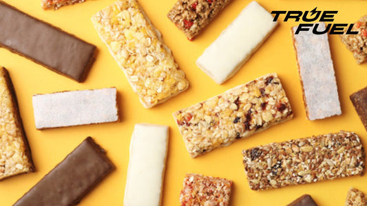 Can Protein Bar Replace Dinner in India? Simple Truth You Should Know