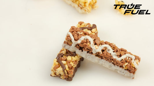 Why Most Everyday Snacks Leave You Hungry Again Quickly
