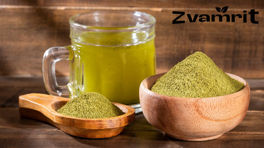 Moringa Powder for Sugar Cravings India: Natural Way to Control Sweet Cravings