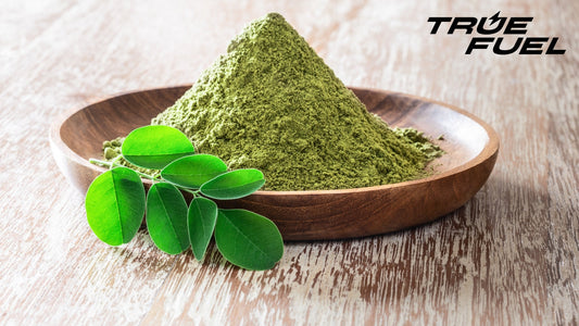 How to Add More Greens to Your Diet Without Cooking Every Day