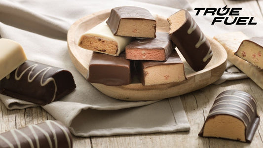 Protein Bars: The Trending Healthy Snack for Fitness, Weight Loss and Busy Lifestyles