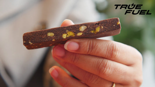 Why Natural Ingredients in Protein Bars Matter