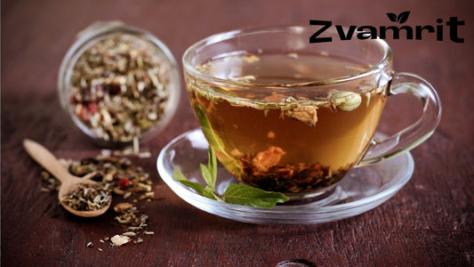 What Makes Herbal Tea Different From Regular Tea?