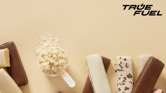 Why Protein Bars Are Replacing Breakfast for Busy People Smart Choice or Hidden Mistake?