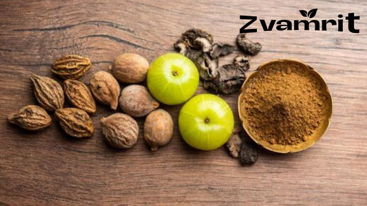 Triphala Powder for Modern Gut Reset: Why It’s Trending in Daily Wellness Routines