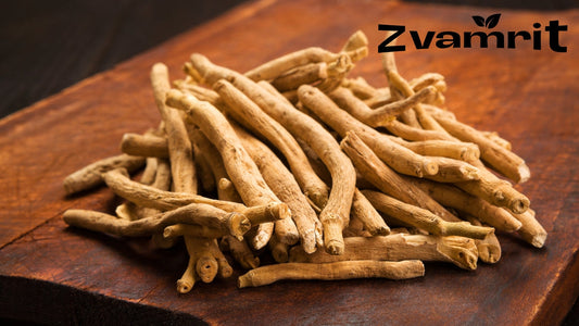 Ashwagandha Powder for Decision Making India: Natural Way to Improve Focus and Mental Clarity