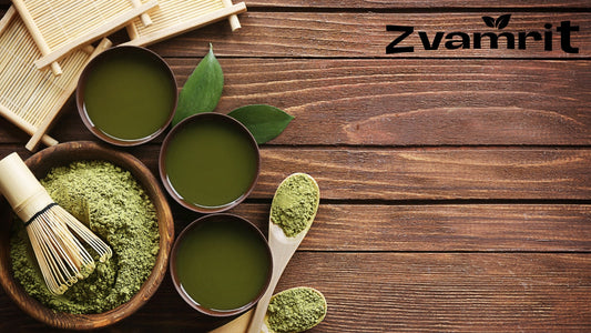 Moringa Powder for Skin Glow India: Natural Way to Support Clear and Healthy Skin