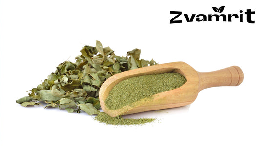 Moringa Powder With Water or Smoothie: Which Is More Convenient for Daily Use?