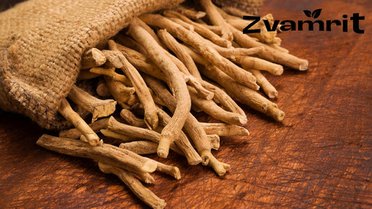 Ashwagandha Powder for Dopamine Reset: Can It Help Reduce Screen Fatigue & Digital Burnout in 2026?