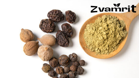 How to Use Triphala Powder for Digestion in India: Simple Daily Routine Guide