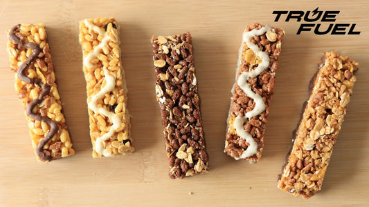Best Protein Bar for Sugar Cravings in India: Healthy Alternative to Sweet Snacks