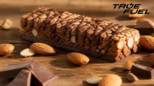 Why Smart Buyers Read Nutrition Labels Before Choosing a Protein Bar
