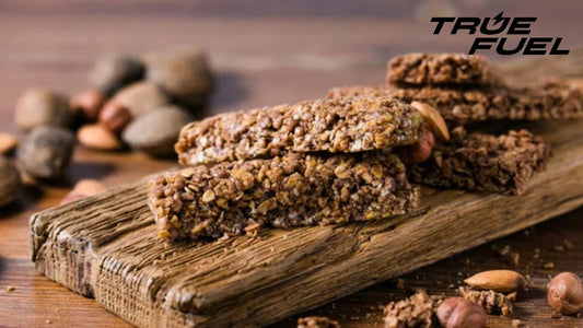 Why Protein Bars Are Becoming a Popular Office Desk Snack